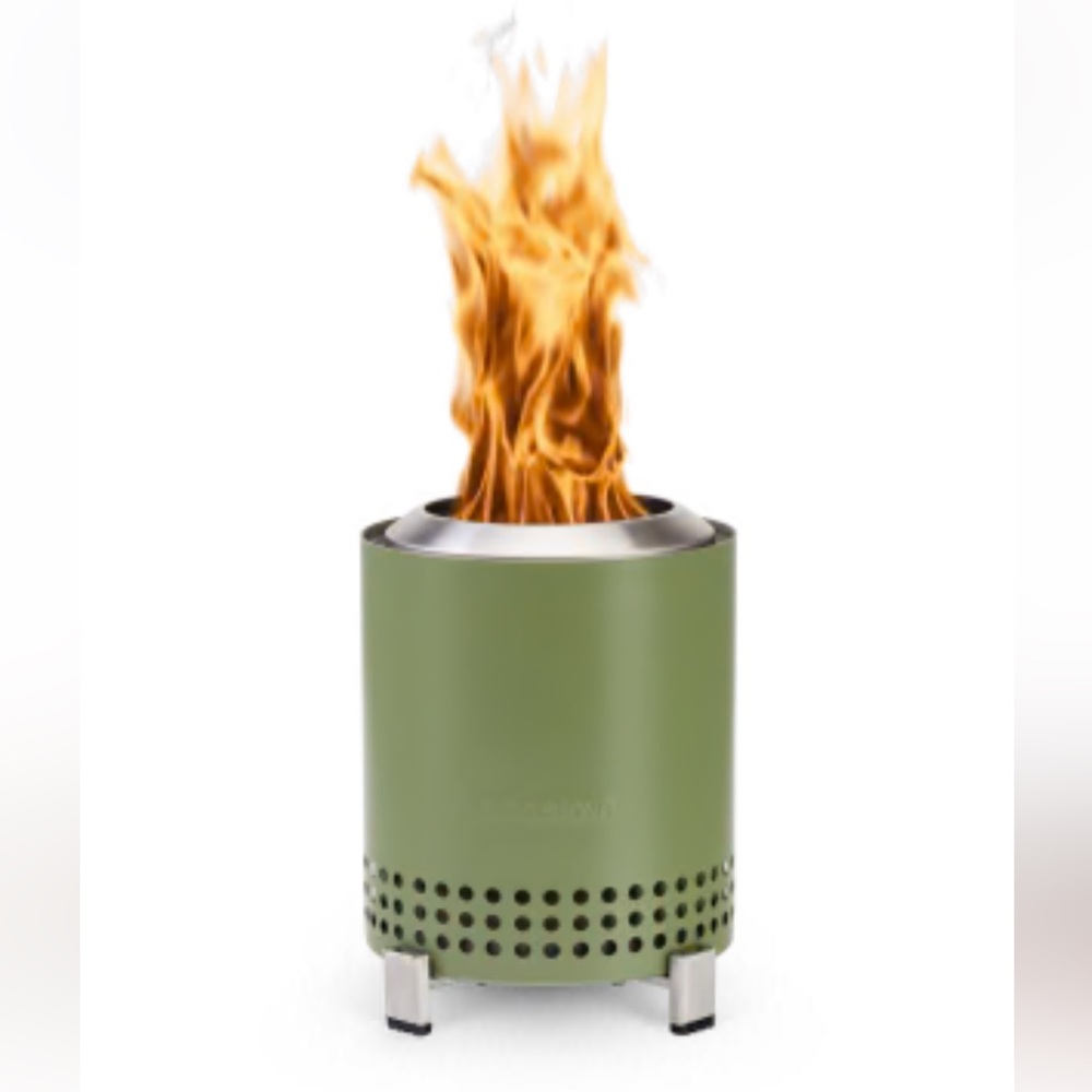 Solo Stove Mesa NIB